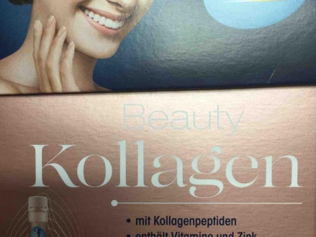 Beauty Kollagen von susannewahn | Hochgeladen von: susannewahn