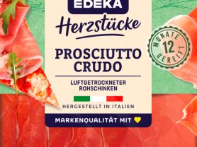 Prosciutto crudo | Hochgeladen von: stefan.seubert Prosciutto crudo | Hochgeladen von: stefan.seubert