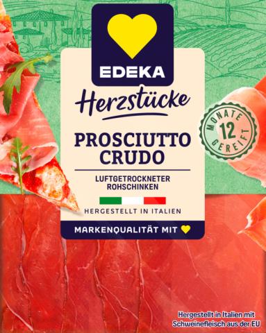 Prosciutto crudo | Hochgeladen von: stefan.seubert Prosciutto crudo | Hochgeladen von: stefan.seubert