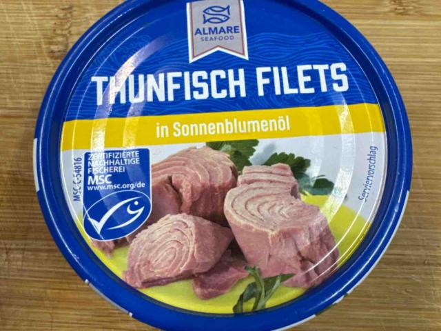 Thunfisch Filet von Skyfly | Hochgeladen von: Skyfly