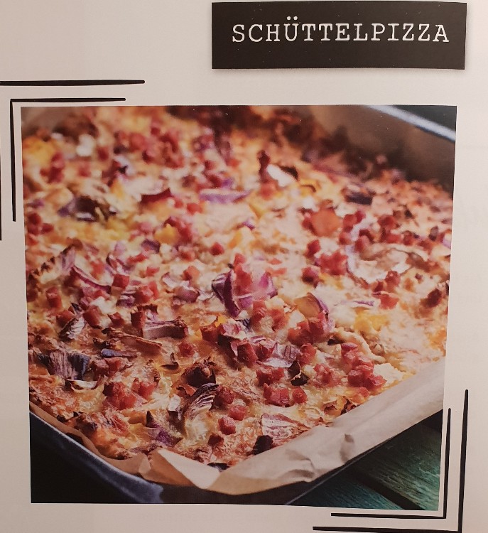 Schüttelpizza Benni von NinaReischl91 | Hochgeladen von: NinaReischl91