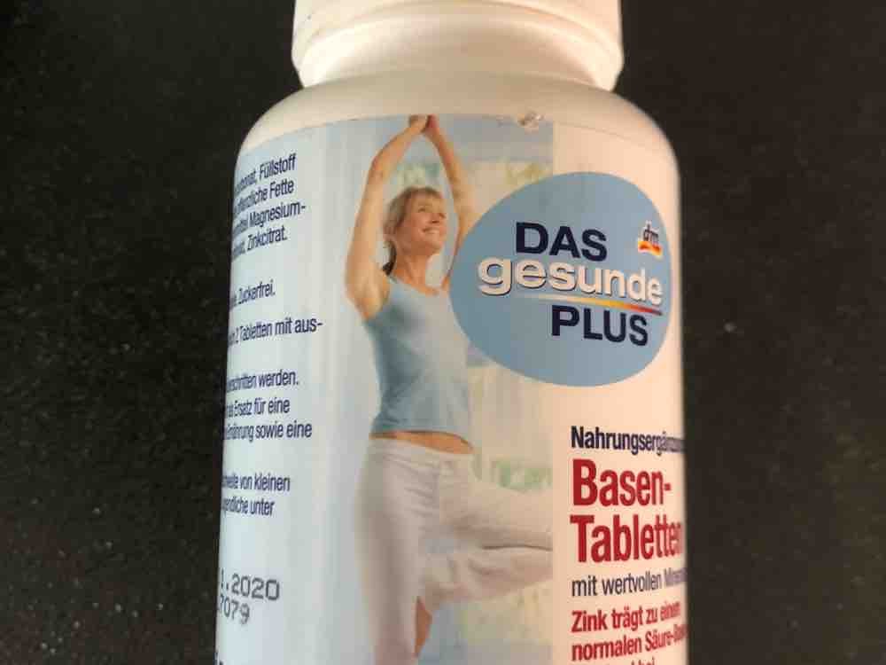 Basen-Tabletten von sascha9117 | Hochgeladen von: sascha9117