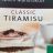 Tiramisu, classic von SkylarGrey | Hochgeladen von: SkylarGrey