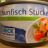 Thunfisch Stücke in Gemüse von Lichtenberg22 | Hochgeladen von: Lichtenberg22