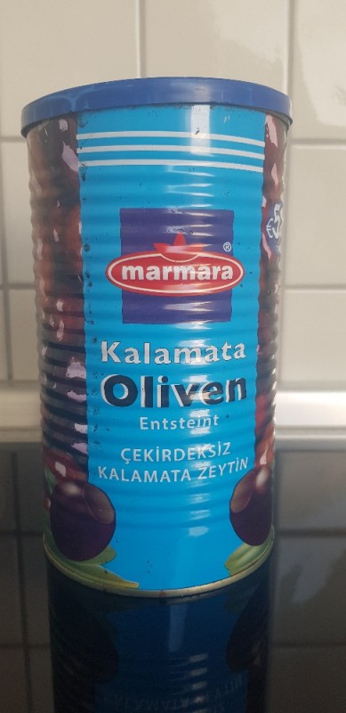 Kalamata Oliven von Bienchen66 | Hochgeladen von: Bienchen66