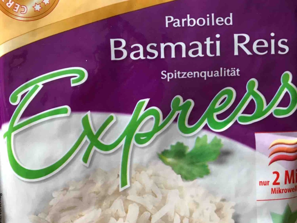 Basmati Reis, gekocht, Reis von FlowGainZ | Hochgeladen von: FlowGainZ