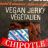 Noble Jerky Chipotle, Vegan Jerky von GreenGainz | Hochgeladen von: GreenGainz