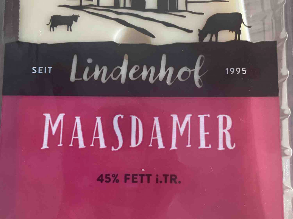 Maasdamer, 45% Fett von Ami0409 | Hochgeladen von: Ami0409