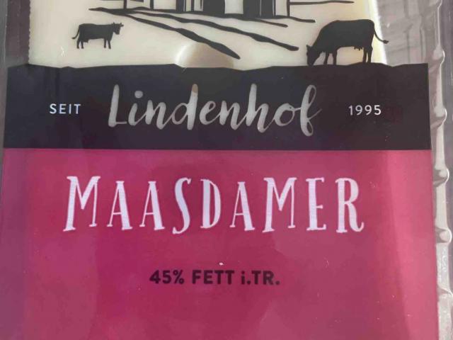 Maasdamer, 45% Fett von Ami0409 | Hochgeladen von: Ami0409