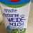 Frische fettarme Milch, 1,5% Fett von Melkle86 | Hochgeladen von: Melkle86