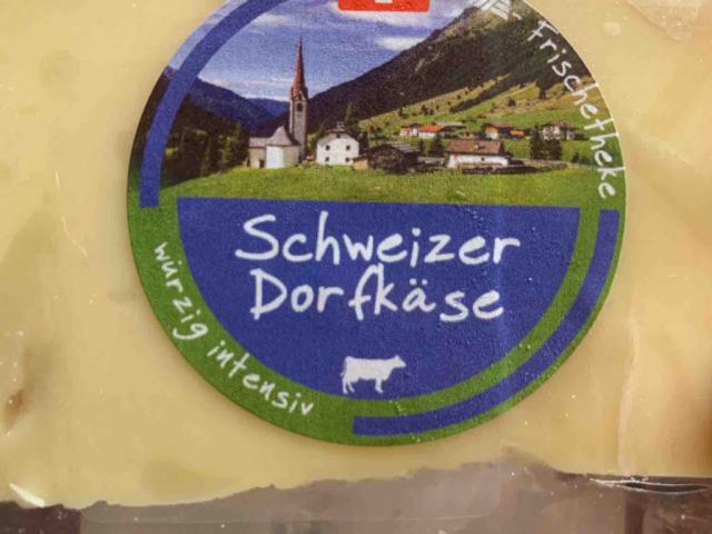 Schweizer dorfkäse von ive003 | Hochgeladen von: ive003