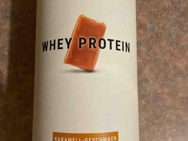 Whey Protein by kaisyteknon | Uploaded by: kaisyteknon