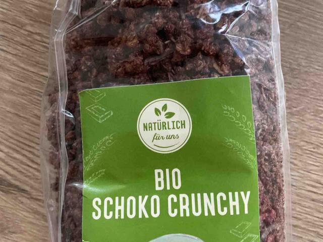 Bio Schoko Crunchy von chrisi120689 | Hochgeladen von: chrisi120689