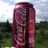 Coca-Cola Cherry (US), Kirsch | Hochgeladen von: TobiWan