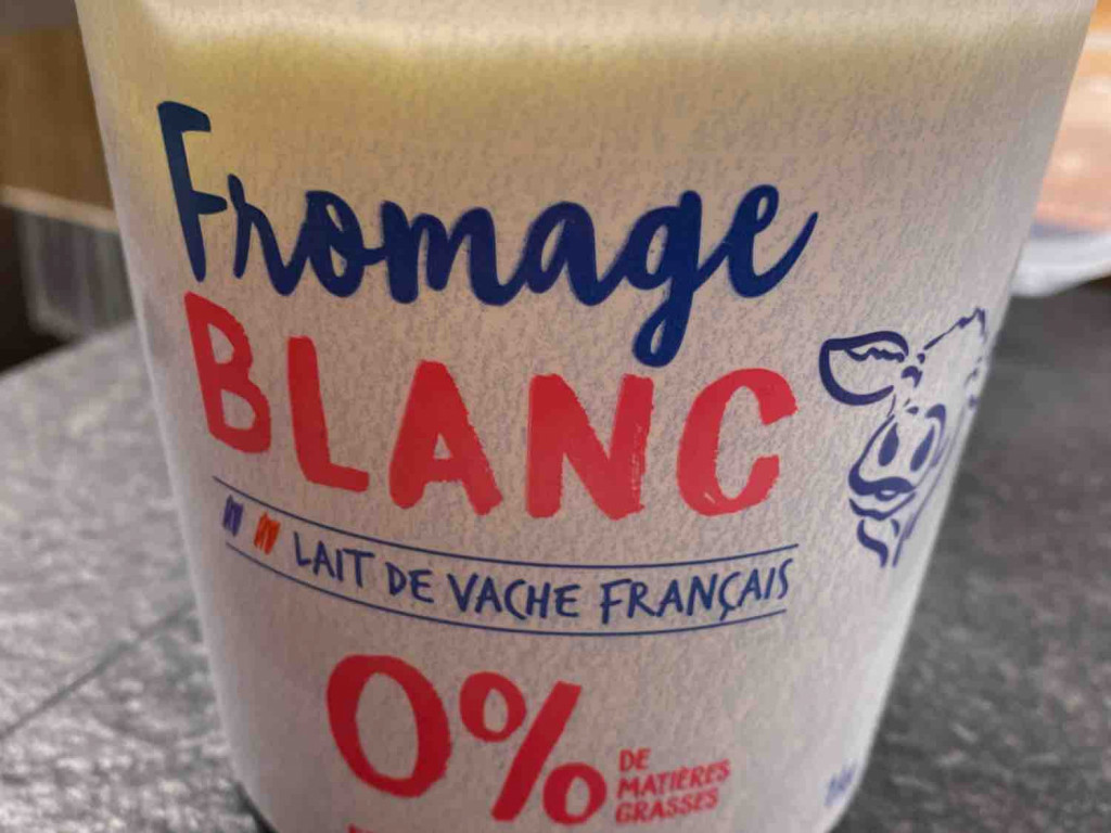 Fromage Blanc von Tara.Mirkes | Hochgeladen von: Tara.Mirkes