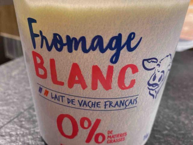 Fromage Blanc von Tara.Mirkes | Hochgeladen von: Tara.Mirkes