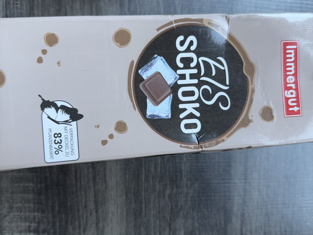 Eis Schoko von Raghi411 | Hochgeladen von: Raghi411 Eis Schoko von Raghi411 | Hochgeladen von: Raghi411