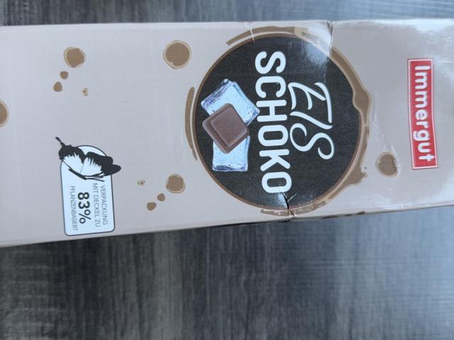 Eis Schoko von Raghi411 | Hochgeladen von: Raghi411 Eis Schoko von Raghi411 | Hochgeladen von: Raghi411