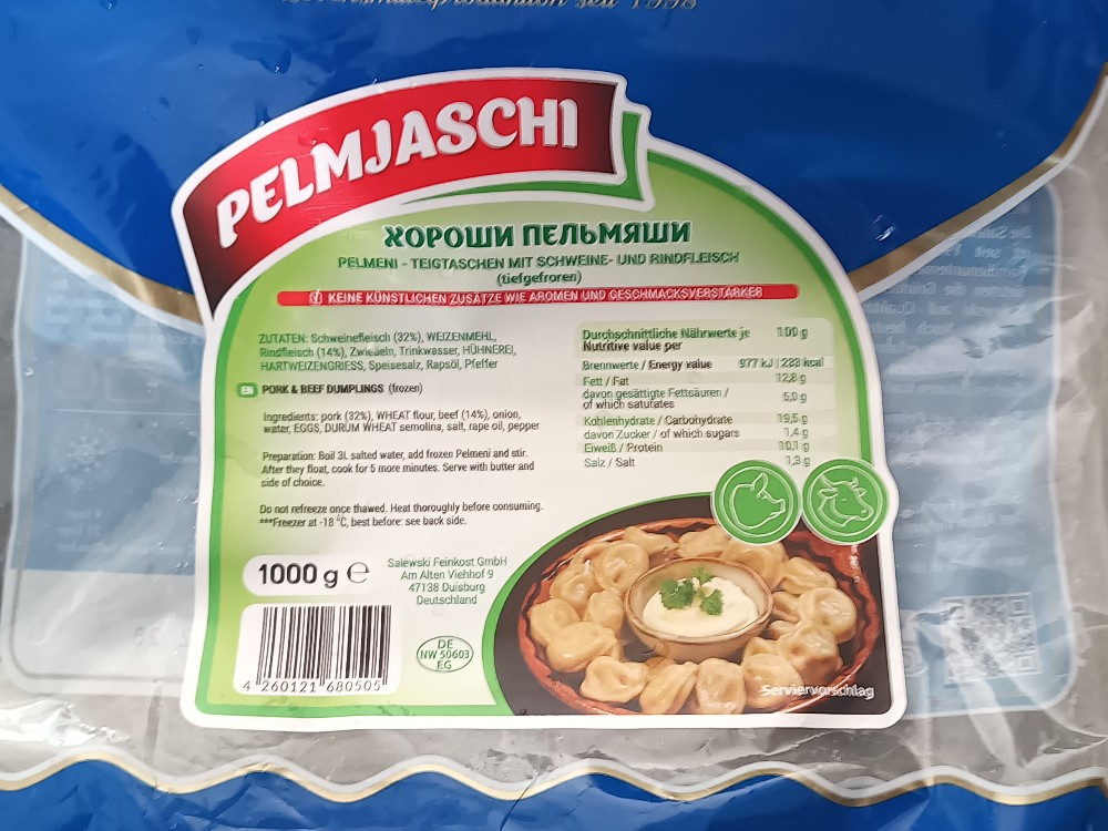 Elena pilmeni von bimo1 | Hochgeladen von: bimo1 Elena pilmeni von bimo1 | Hochgeladen von: bimo1
