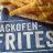 Backofenfrites. Pommes von Globox | Hochgeladen von: Globox