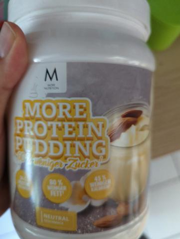 More Proteinpudding, Pulver von rebeccamller7607 | Hochgeladen von: rebeccamller7607