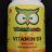 Vitamin D, 30000 ie von mrtreaker | Hochgeladen von: mrtreaker