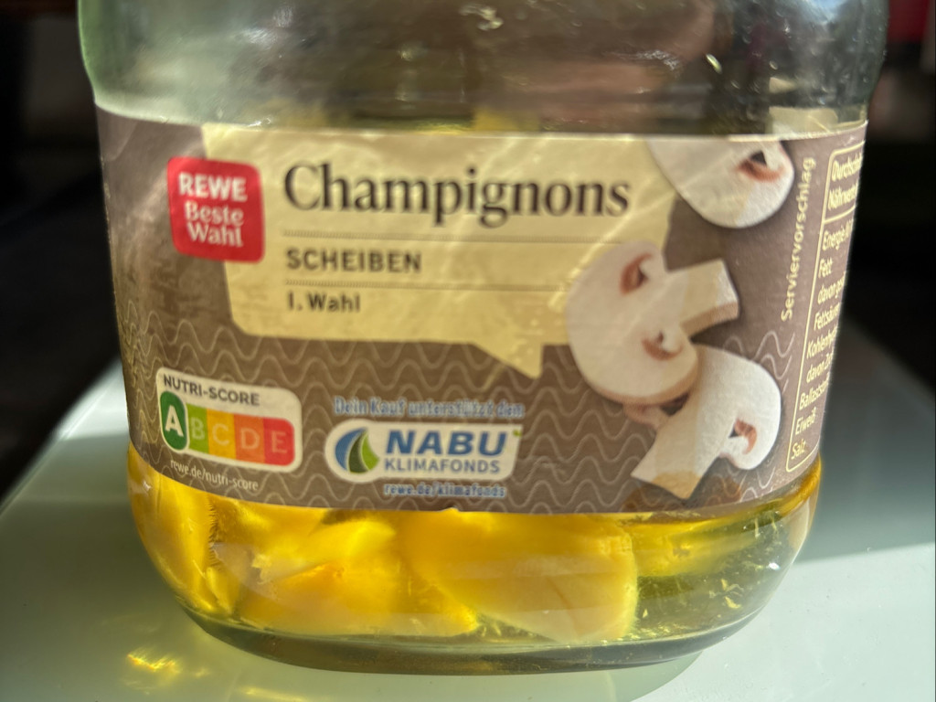 Champignons, Scheiben von Carsten1992 | Hochgeladen von: Carsten1992 Champignons, Scheiben von Carsten1992 | Hochgeladen von: Carsten1992