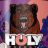 Holy Energy Blueberry Bear von Mark112 | Hochgeladen von: Mark112