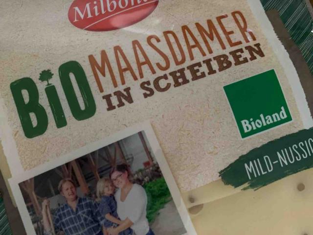 Bio Maasdamer von toschi3112 | Hochgeladen von: toschi3112