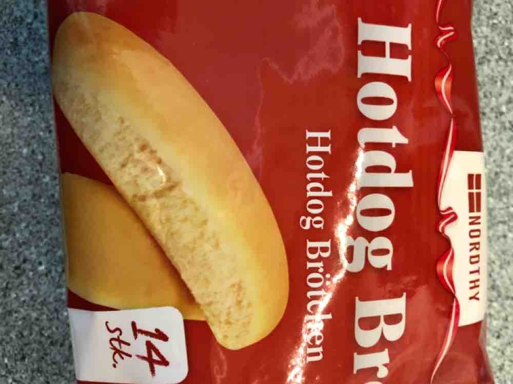 Hot dog Brötchen von Globox | Hochgeladen von: Globox