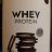 Whey Protein Cookies&Cream, Flavour von SteffiDK | Hochgeladen von: SteffiDK