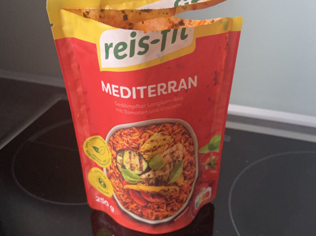 Reis Mediterran von mauzlov | Hochgeladen von: mauzlov Reis Mediterran von mauzlov | Hochgeladen von: mauzlov