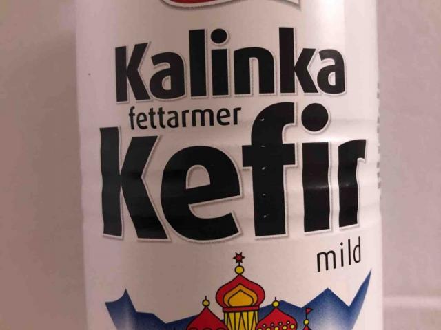 Kefir mild, 1,5 % by NathaliaB | Uploaded by: NathaliaB