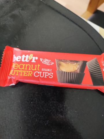 peanut butter cups by Pinkdragon | Uploaded by: Pinkdragon