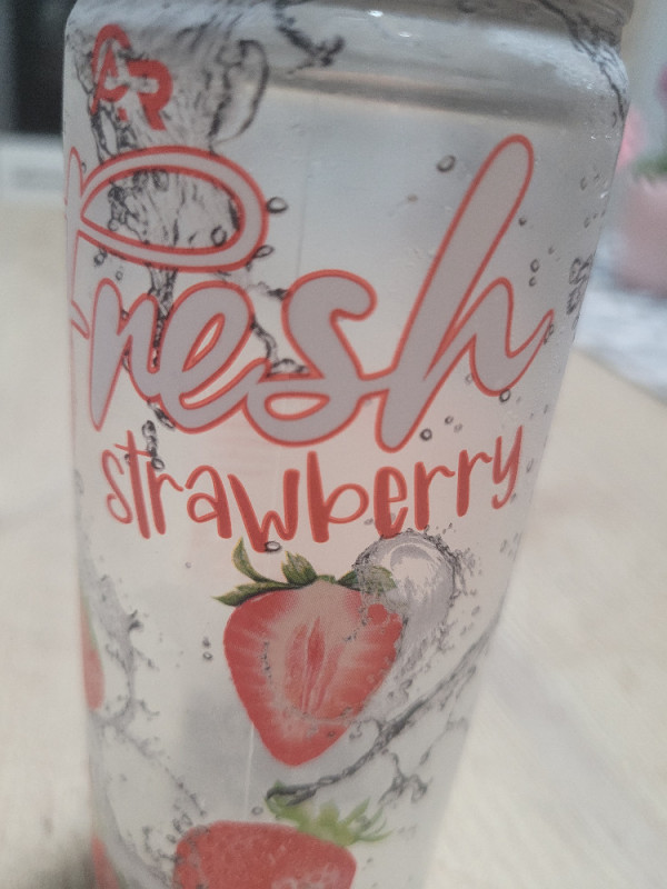fresh Strawberry von Kleene1989 | Hochgeladen von: Kleene1989