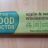 The Food Doctor apple & walnut wholesome bar | Hochgeladen von: leberwesen