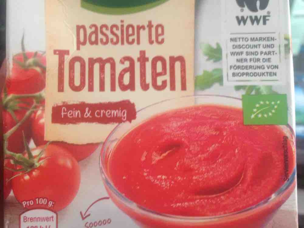 Passierte Tomaten von behind | Hochgeladen von: behind