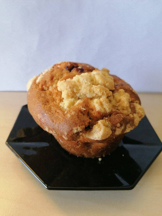 Blaubeer-Muffin, Blaubeere von Inny | Hochgeladen von: Inny