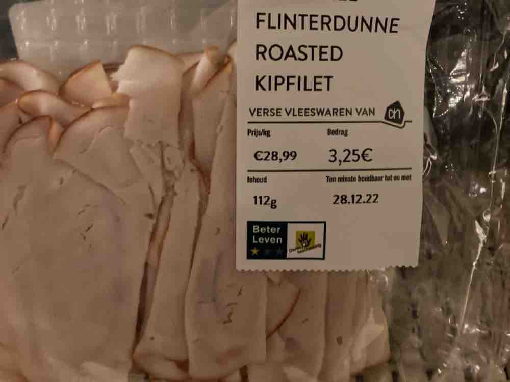 Flinterdunne Kipfilet von Fischlein2202 | Hochgeladen von: Fischlein2202