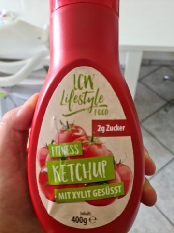 Fitness Ketchup von alex778 | Hochgeladen von: alex778