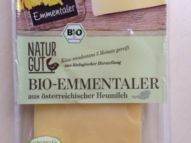 Bio-Emmentaler, aus österreischicher Heumilch | Hochgeladen von: Lars Klug