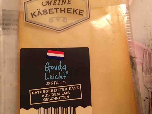 Meine Käsetheke Gouda leicht von bar.bo | Hochgeladen von: bar.bo