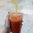 Smoothie, Apfel, Karotte, Orange, Mangold, Datteln | Hochgeladen von: xmellixx