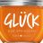 Glück Marmelade (Aprikose) by milkytea | Hochgeladen von: milkytea