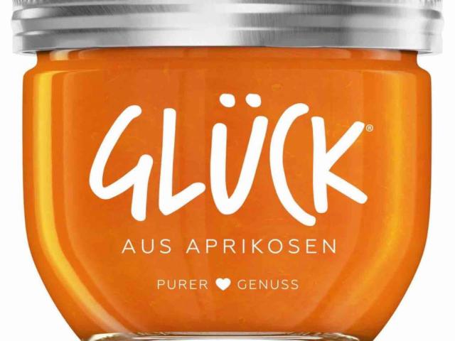 Glück Marmelade (Aprikose) by milkytea | Hochgeladen von: milkytea