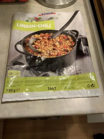 Linsen-Chili | Hochgeladen von: chriger