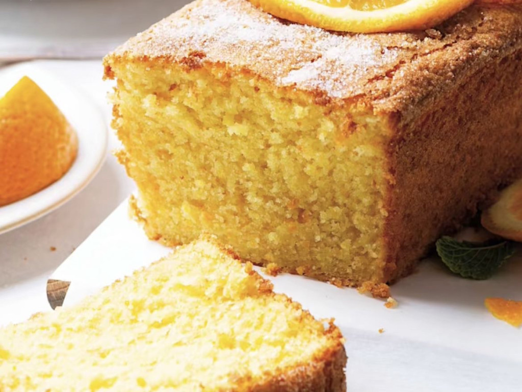 Orangenkuchen, Thermomix von Dool | Hochgeladen von: Dool Orangenkuchen, Thermomix von Dool | Hochgeladen von: Dool