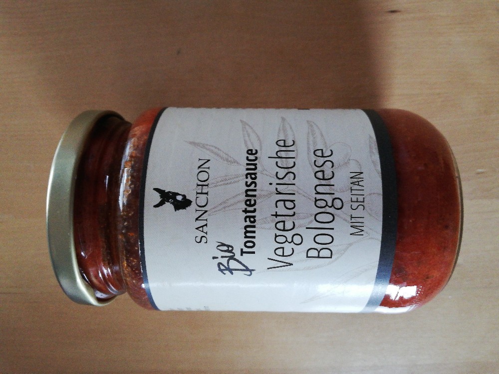 Vegetarische Bolognese, Mit Seitan von piff22738 | Hochgeladen von: piff22738 Vegetarische Bolognese, Mit Seitan von piff22738 | Hochgeladen von: piff22738