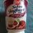 Sahne Joghurt mild Mascarpone Duett, Amarena - Kirsch | Hochgeladen von: LuckyLuna