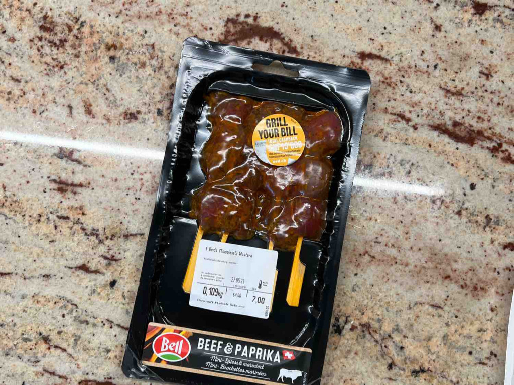 Beef & Paprika von dieserrobi | Hochgeladen von: dieserrobi